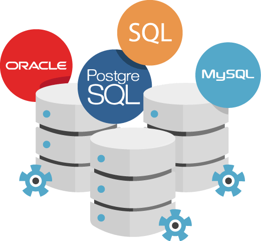 Oracle/MS SQL Server