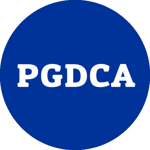 PGDCA