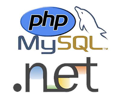 .Net/PHP Programming